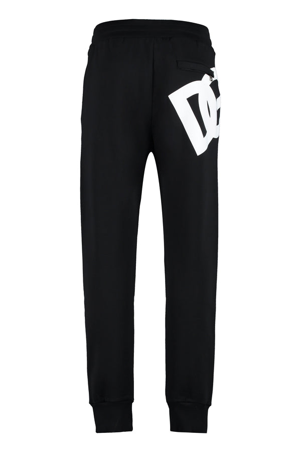 Jersey sweatpants-1